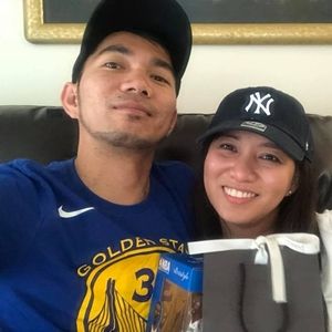 Meet your Posher, Jeffrey